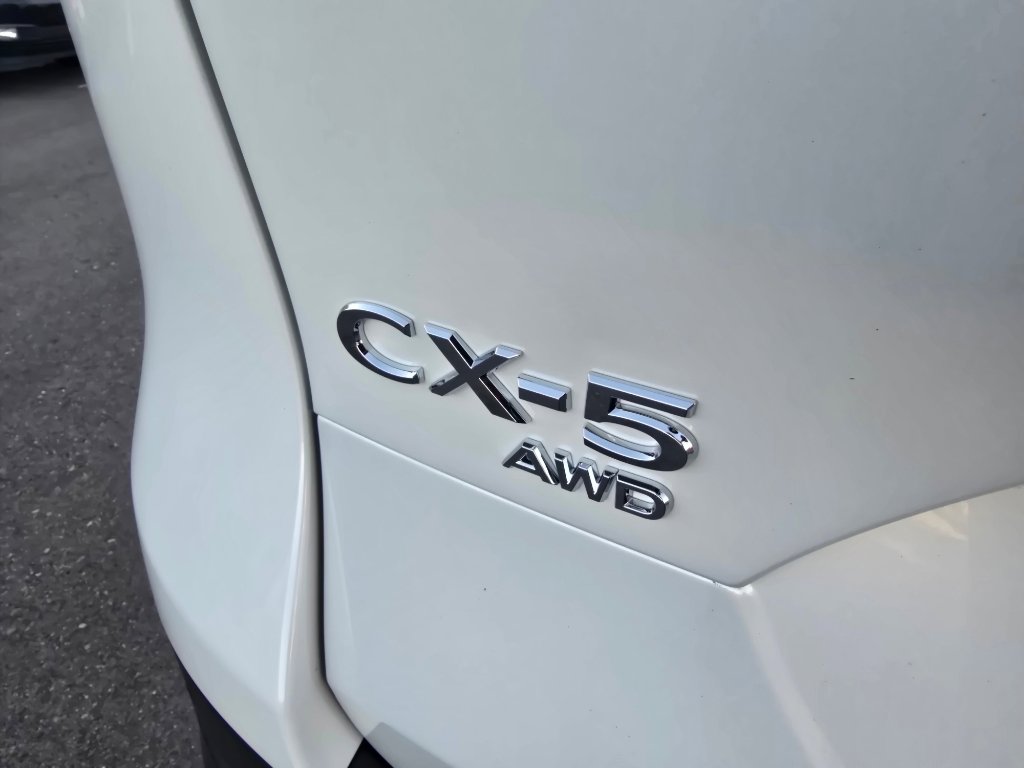 New 2026 MAZDA CX-5 Select AWD/4WD image 11