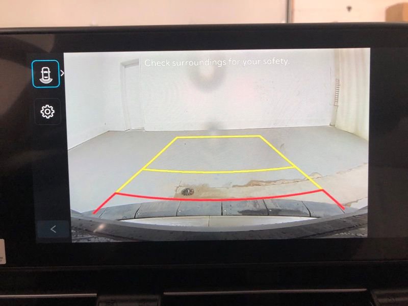 New 2026 Hyundai Kona SEL Premium image 29