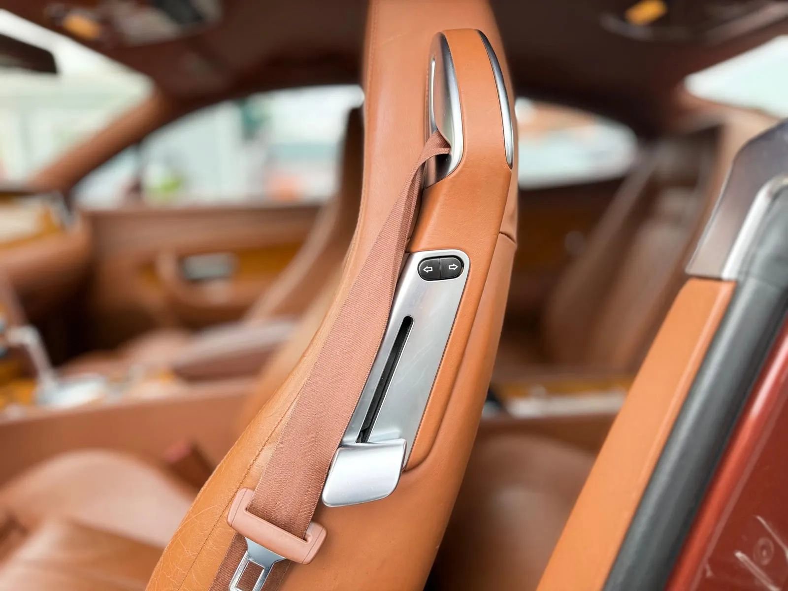 Used 2005 Bentley Continental GT AWD/4WD image 14