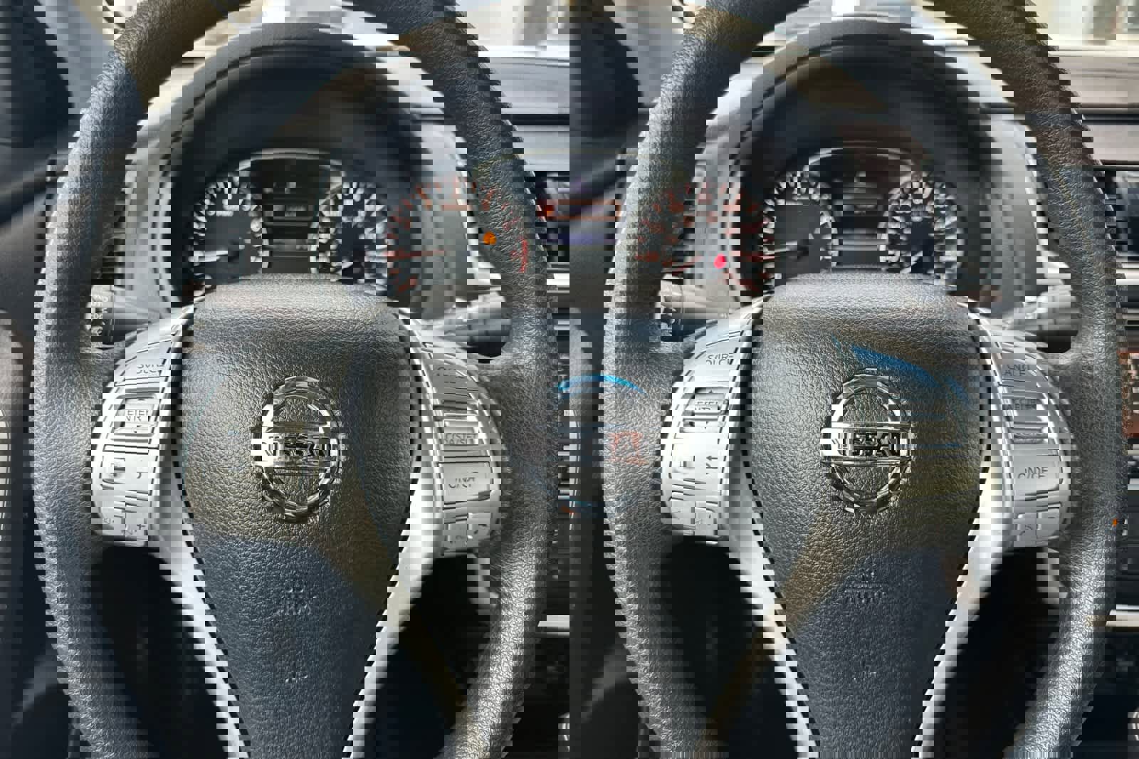 Used 2016 Nissan Altima 2.5 S w/ Power Driver Seat Package image 17