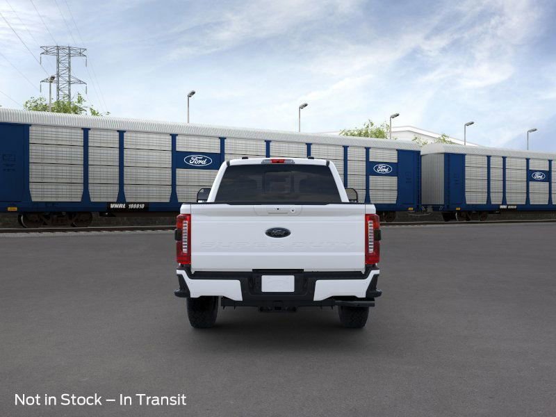 New 2025 Ford F350 Lariat w/ Lariat Ultimate Package image 43