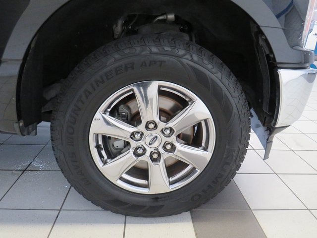 Used 2019 Ford F150 XLT w/ XTR Package image 15
