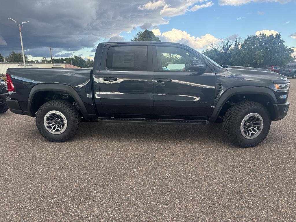 New 2026 RAM 1500 RHO w/ RHO Level 1 Equipment Group image 5