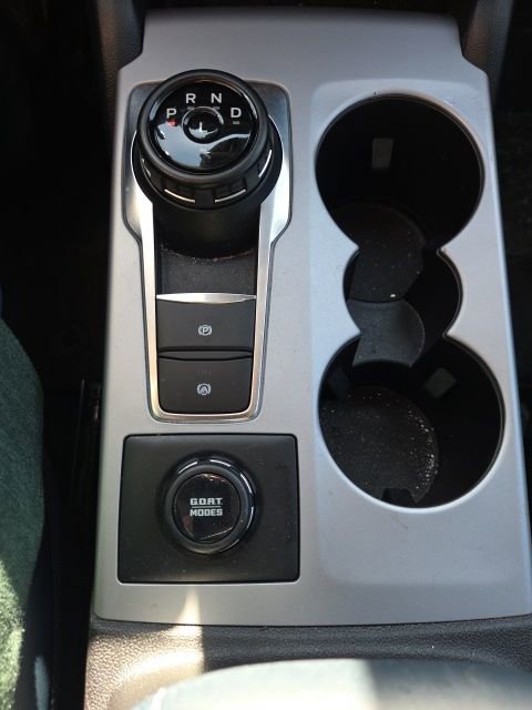 Used 2023 Ford Bronco Sport Outer Banks w/ Tech Package image 34