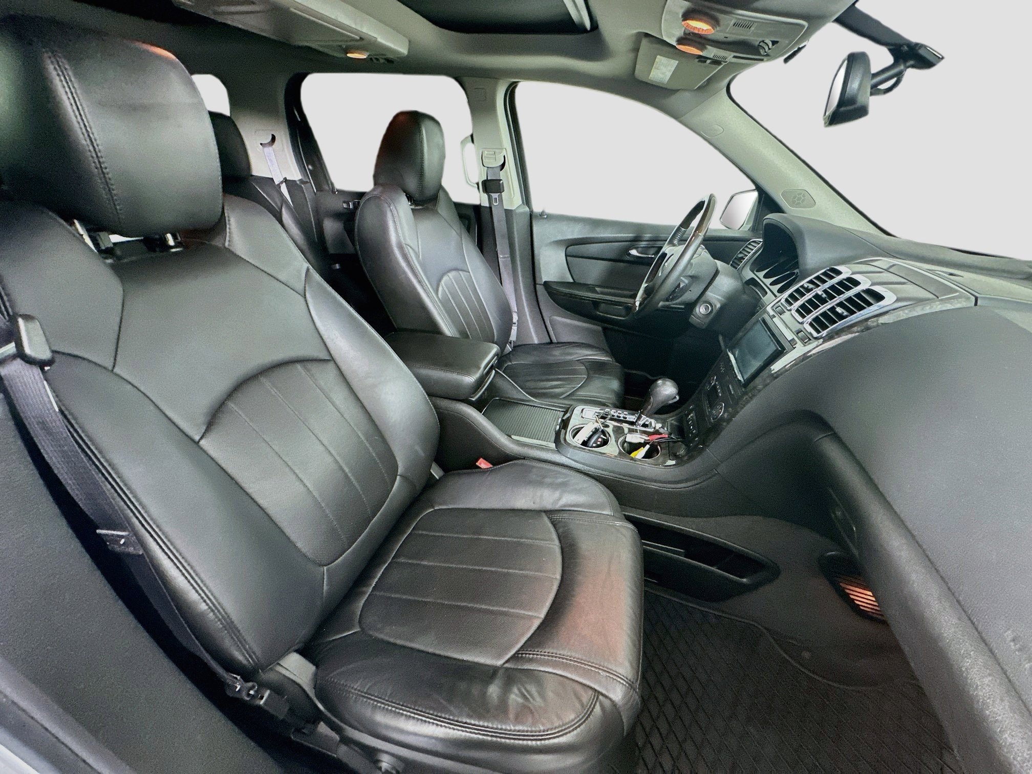 Used 2012 GMC Acadia Denali AWD/4WD image 32