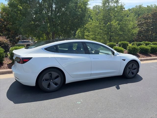 Used 2020 Tesla Model 3 Long Range