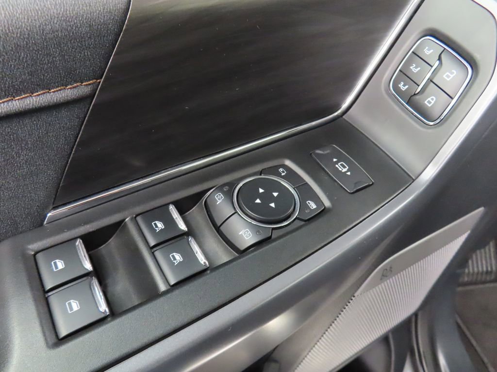 Used 2025 Ford F150 Lariat w/ Tow/Haul Package AWD/4WD image 69