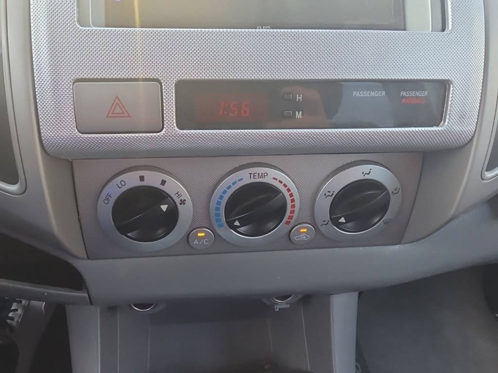 Used 2005 Toyota Tacoma 4x4 Double Cab image 17