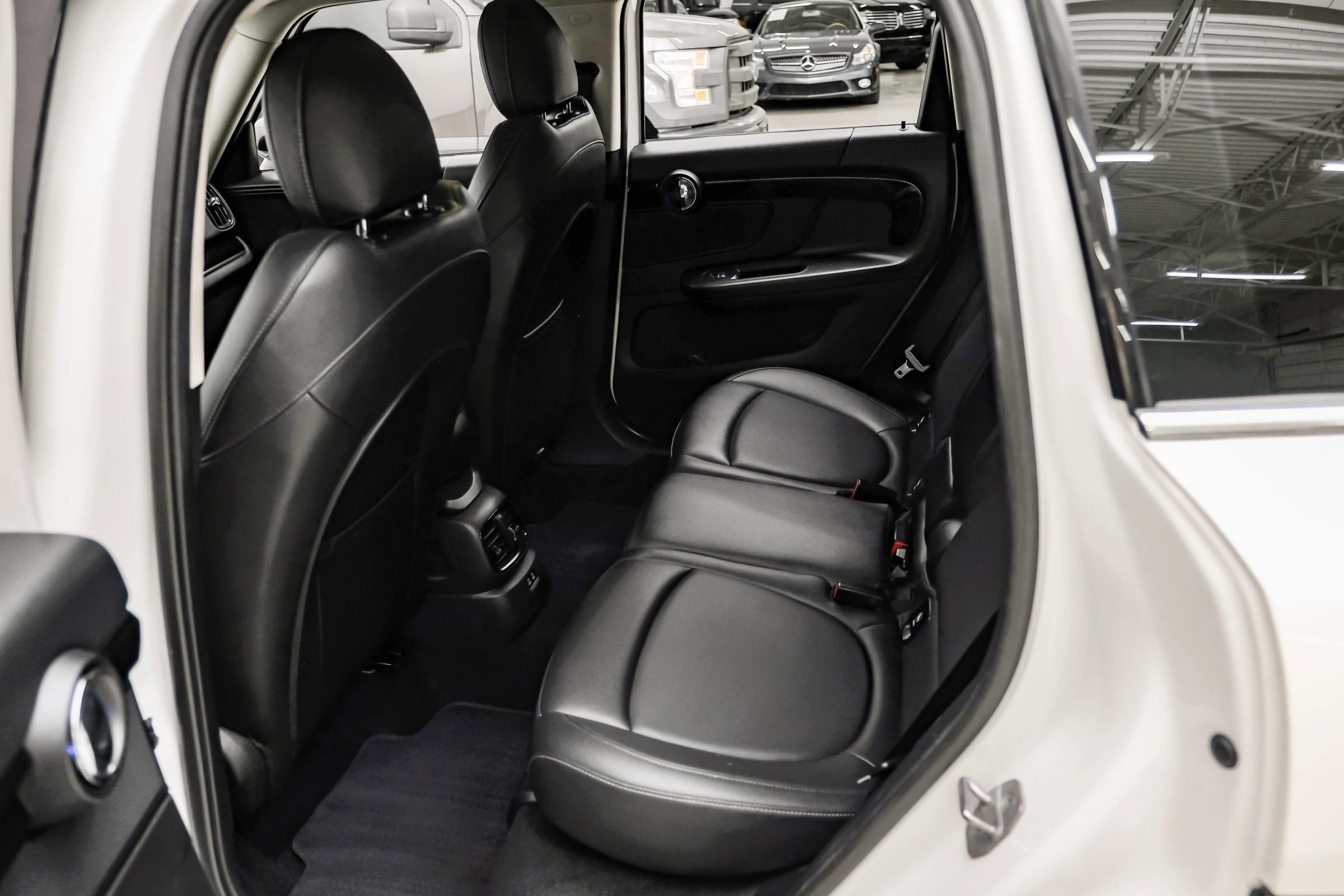 Used 2023 MINI Cooper Countryman S FWD image 33