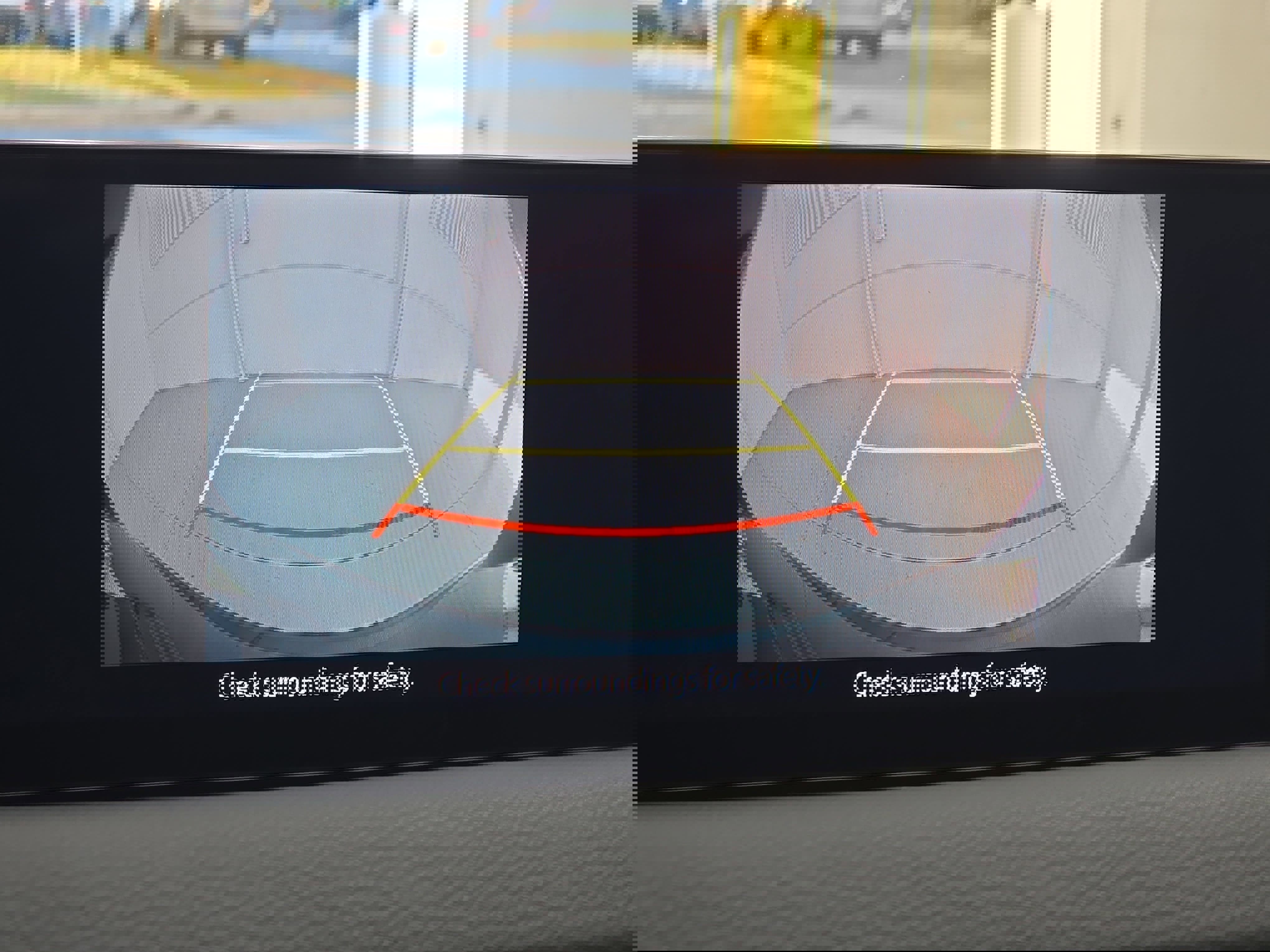 Used 2024 MAZDA CX-50 AWD 2.5 S w/ Cargo Package image 22