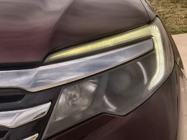 Used 2017 Honda Pilot Touring image 24