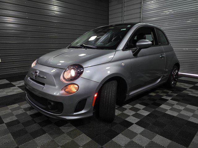 Used 2019 FIAT 500 Pop image 33