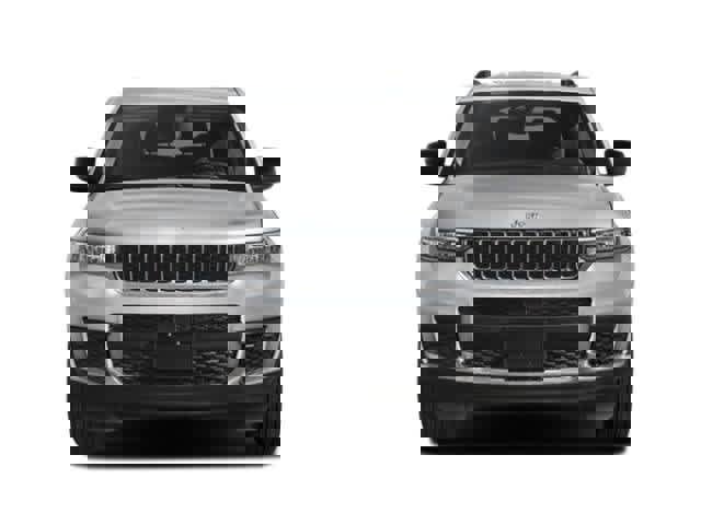 Used 2023 Jeep Grand Cherokee L Limited image 7