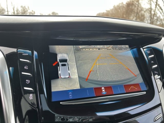 Used 2019 Cadillac Escalade ESV Platinum image 44
