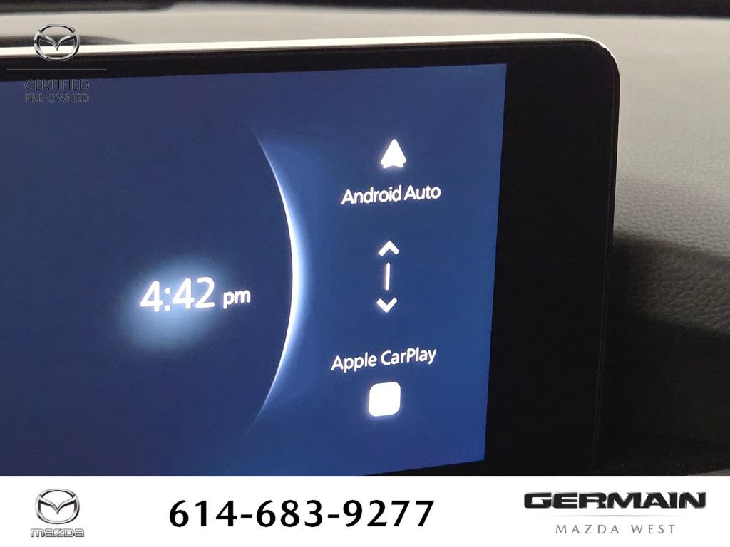 Certified 2026 MAZDA CX-90 3.3 Turbo w/ Premium Sport Pkg AWD/4WD image 28