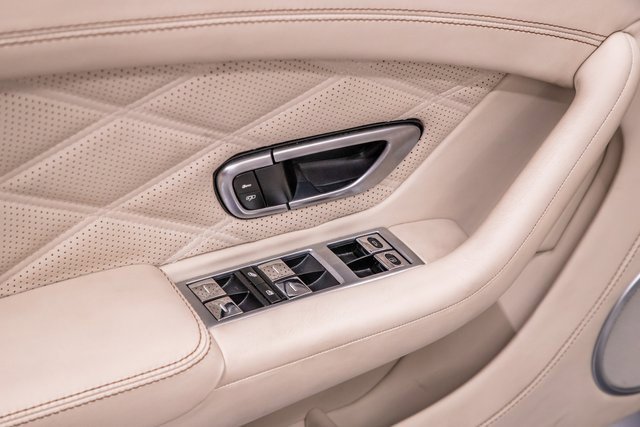 Used 2014 Bentley Continental GT Speed image 39
