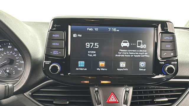 Used 2020 Hyundai Elantra GT image 25