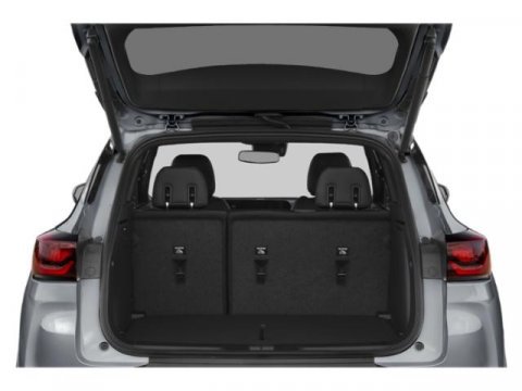 New 2026 Chevrolet TrailBlazer ACTIV image 14