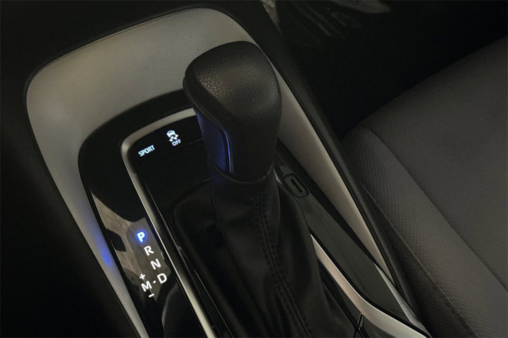 Used 2022 Toyota Corolla SE image 20