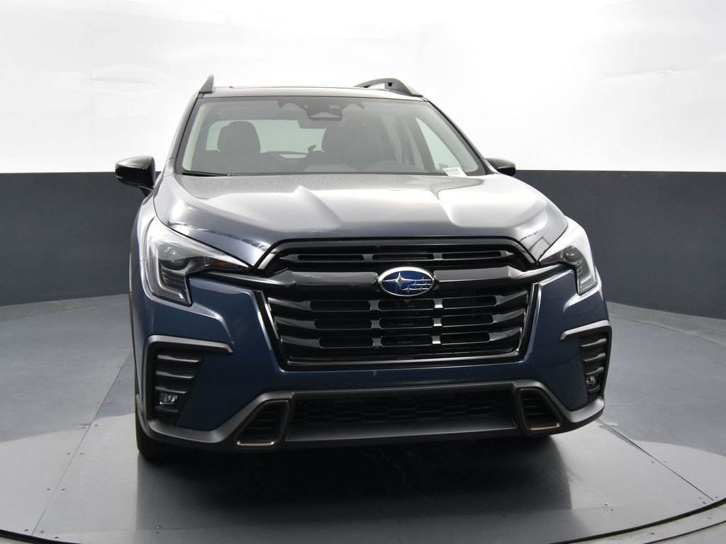 New 2025 Subaru Ascent Bronze Edition image 3
