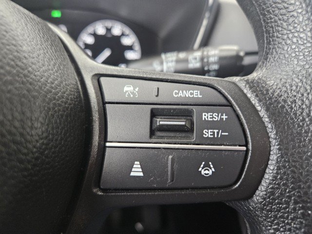 Used 2023 Honda CR-V LX image 27