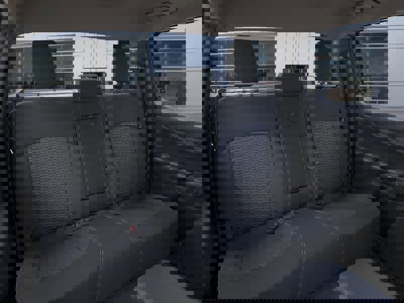 New 2025 Ford Ranger XL w/ Trailer Tow Package image 10