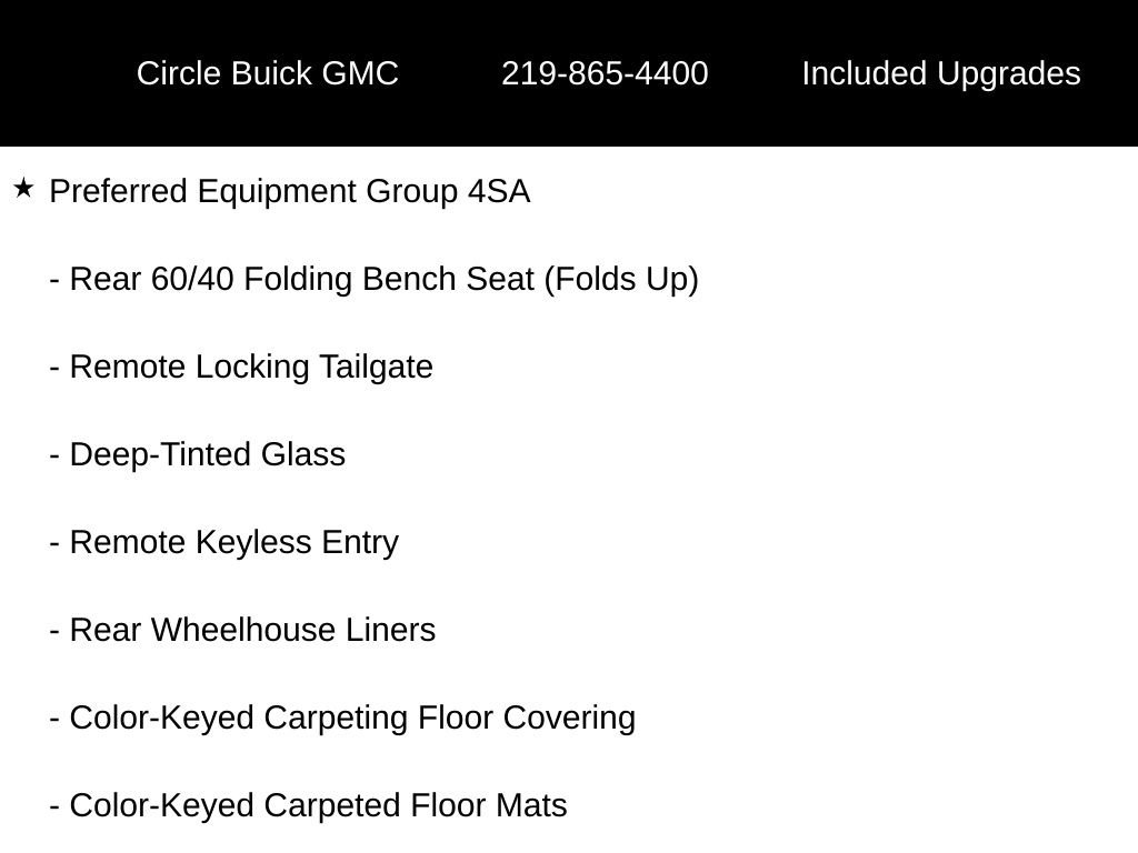 Used 2019 GMC Sierra 2500 SLT w/ Duramax Plus Package image 32