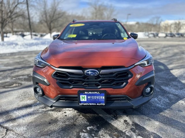 Certified 2025 Subaru Crosstrek 2.5i Limited image 2