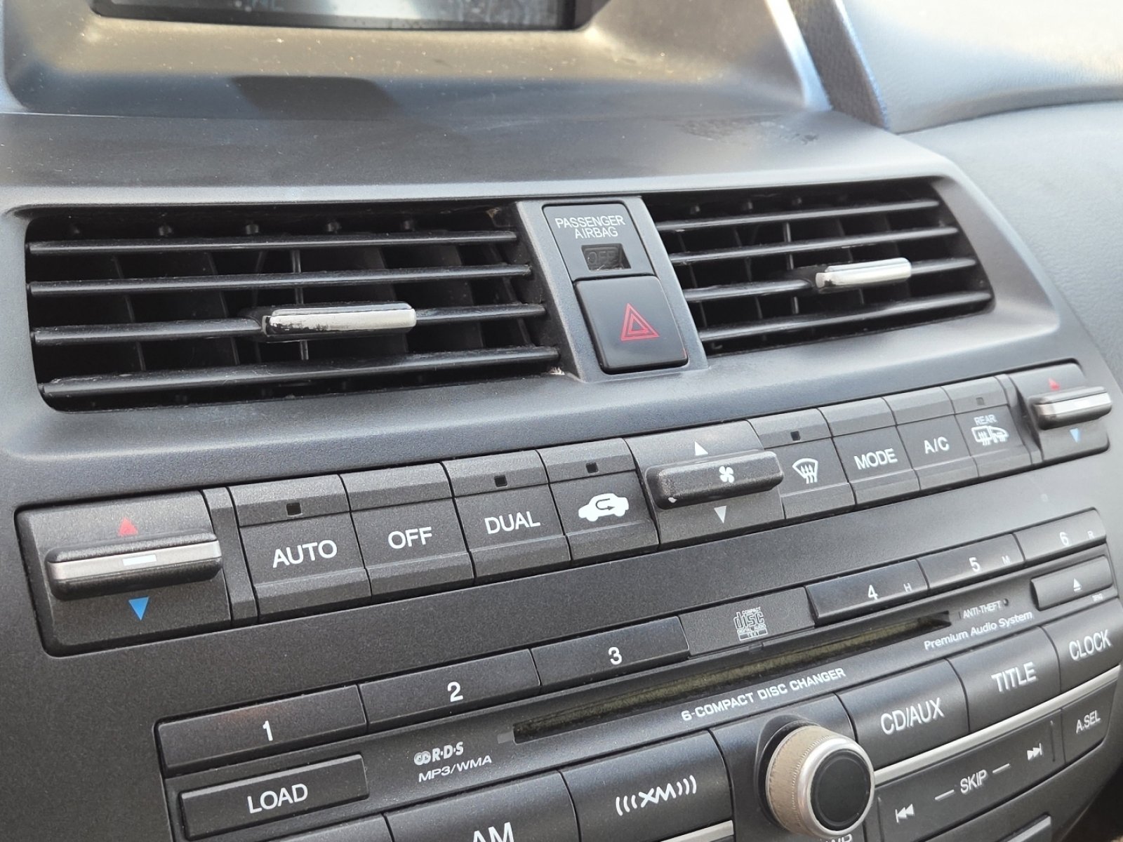 Used 2009 Honda Accord EX-L image 26
