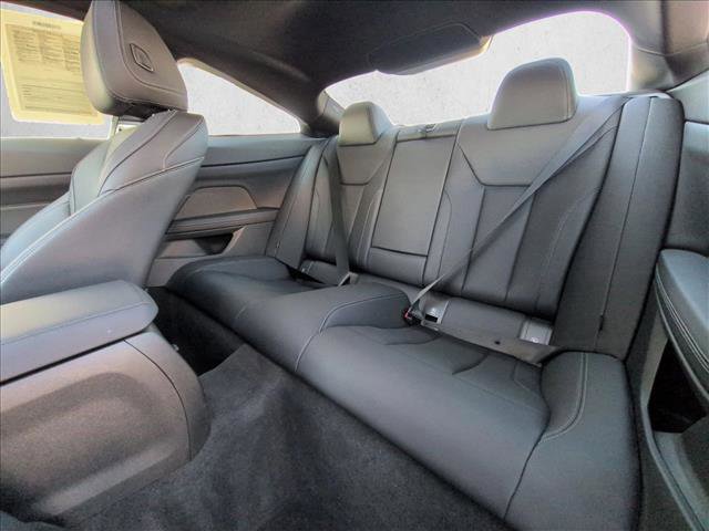 Certified 2023 BMW 430i 430i w/ M Sport Package image 20