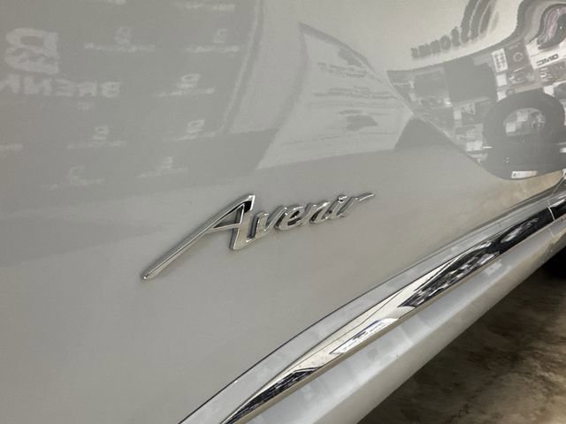 New 2026 Buick Envision Avenir image 33