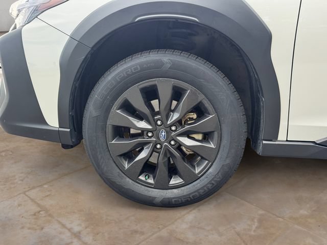 Used 2024 Subaru Outback Onyx Edition AWD/4WD image 14
