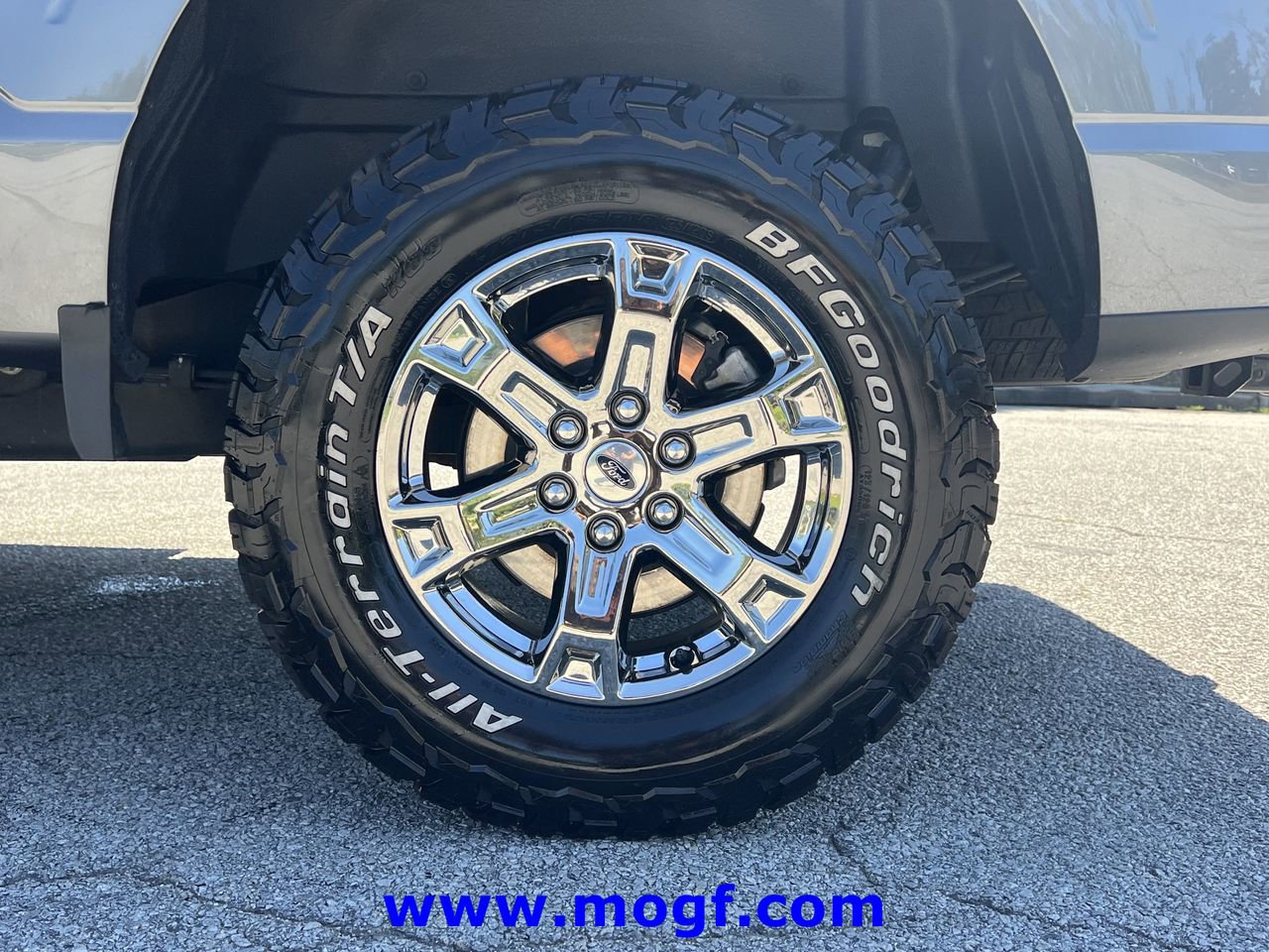 Used 2023 Ford F150 XLT w/ Equipment Group 302A High AWD/4WD image 34