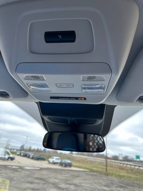 Used 2023 Ford Transit 250 Low Roof AWD w/ Exterior Upgrade Package image 45