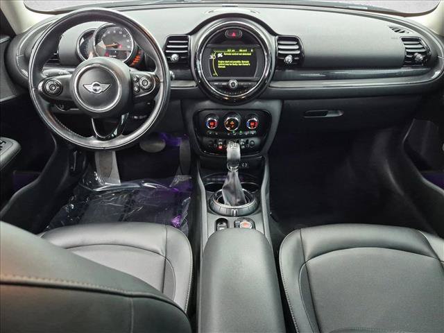 Used 2017 MINI Cooper Clubman FWD image 16