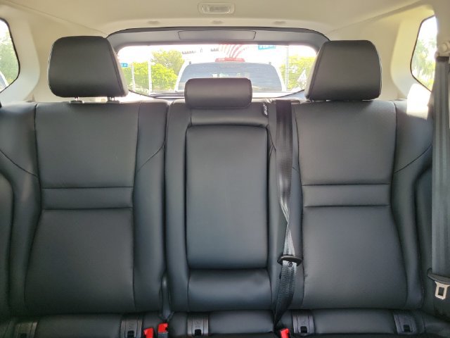 Used 2023 Nissan Rogue SV w/ SV Premium B Package FWD image 31