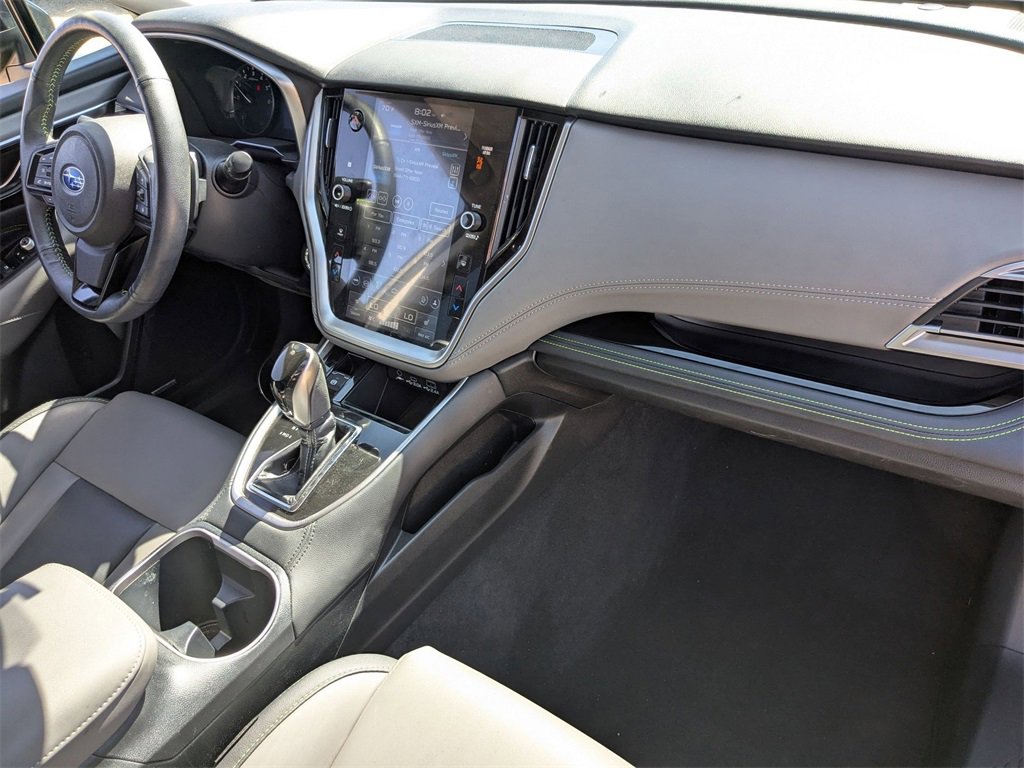 Used 2024 Subaru Outback Onyx Edition image 20