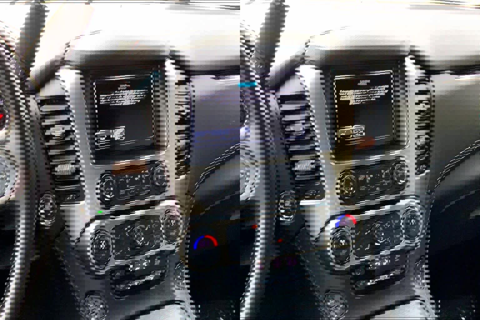 Used 2019 Chevrolet Tahoe Premier image 6