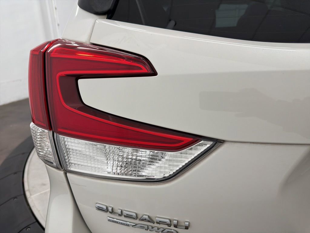 Used 2020 Subaru Forester Touring w/ Popular Package #2 image 12