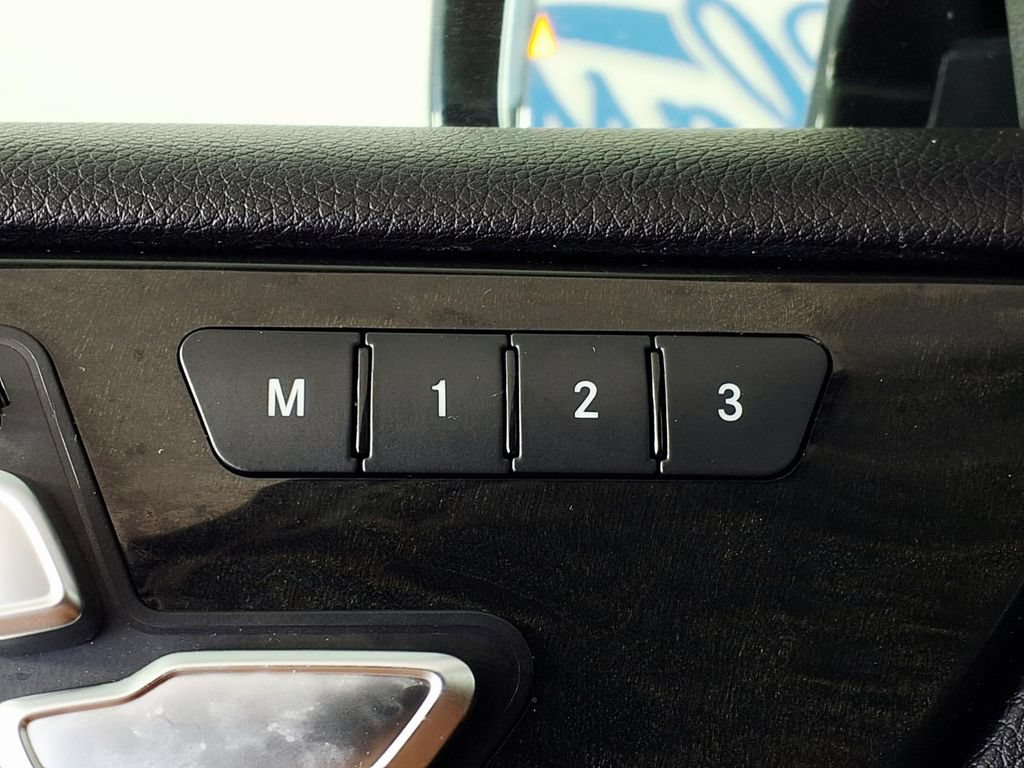 Used 2016 Mercedes-Benz GLE 350 4MATIC image 19