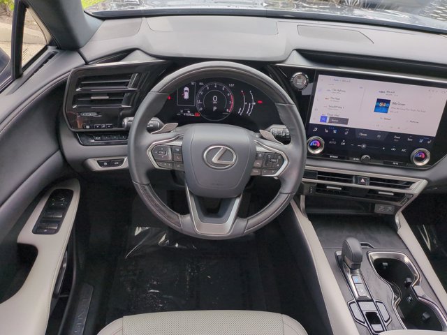 Certified 2023 Lexus RX 350 Premium w/ Accessory Package FWD image 15