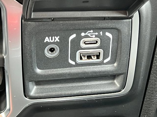 New 2026 Jeep Wrangler Unlimited Sport AWD/4WD image 27