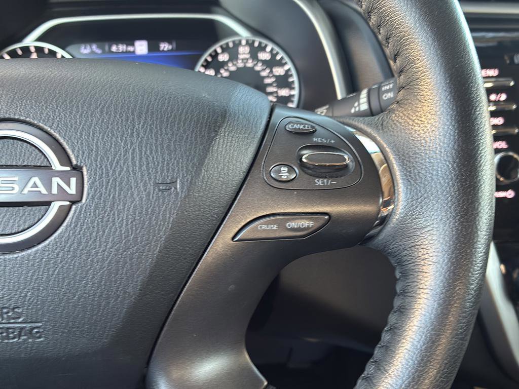 Used 2024 Nissan Murano SL image 23
