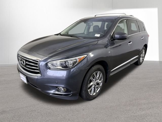 Used 2014 INFINITI QX60 Luxe w/ Premium Plus Package AWD/4WD image 27