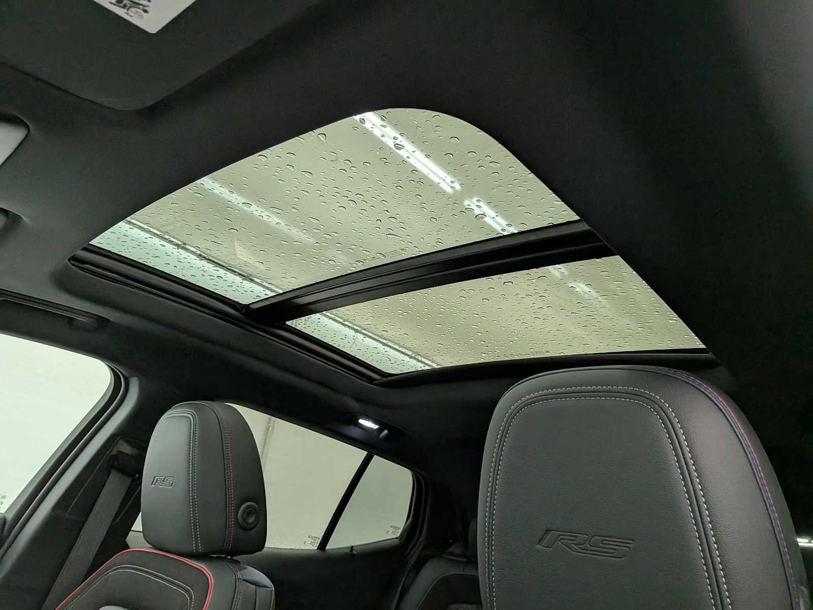 New 2026 Chevrolet Equinox EV RS image 20