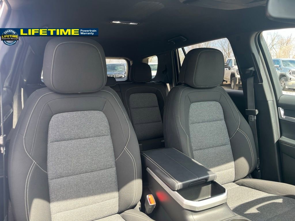 Used 2026 GMC Terrain Elevation image 35