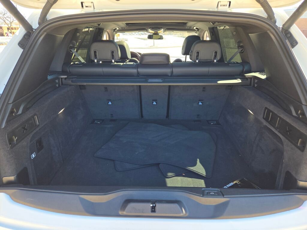 Used 2023 BMW X5 xDrive40i image 18