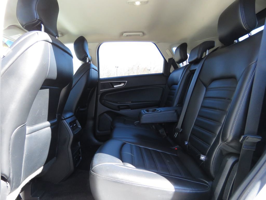 Used 2019 Ford Edge SEL w/ Equipment Group 201A AWD/4WD image 20