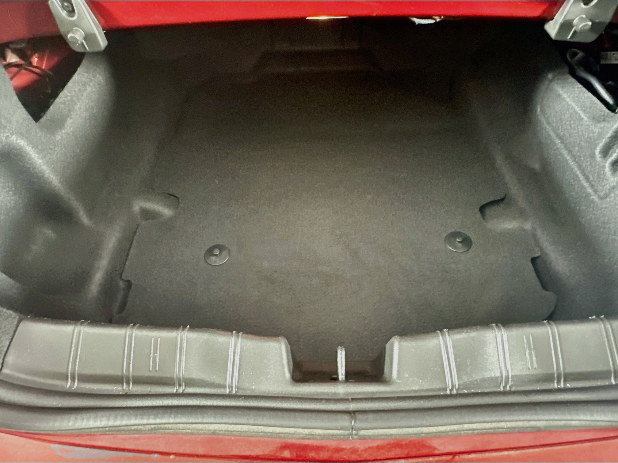 Used 2022 Chevrolet Camaro SS RWD image 26