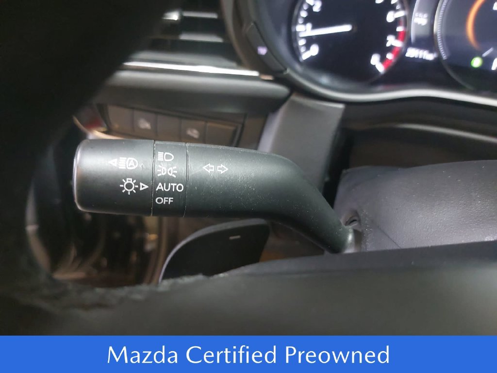 Used 2024 MAZDA CX-30 AWD 2.5 S w/ Premium Package image 25